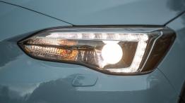Subaru XV (2018)