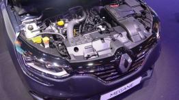 Frankfurt Motor Show 2015 - samochody seryjne - galeria redakcyjna - inne zdjęcie