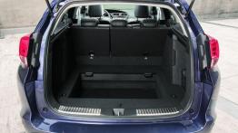 Honda Civic IX Tourer (2014) - bagażnik
