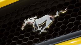 Ford Mustang VI Coupe GT (2015) - oficjalna prezentacja auta