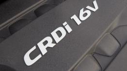 Hyundai i30 II kombi - silnik