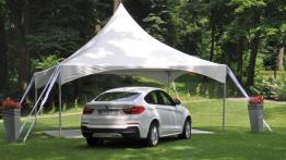 BMW X3 i X4 - jedno serce, jedna dusza, dwa oblicza