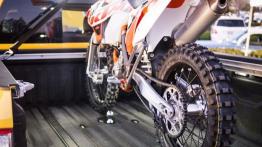 Nissan Titan XD (2016) - oficjalna prezentacja auta