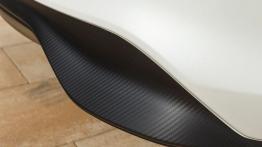 Nissan Pulsar 1.5 dCi (2014) - zderzak tylny