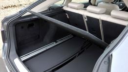 BMW 320d Gran Turismo (2014) - bagażnik, akcesoria
