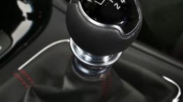 Kia pro_ceed II GT (2013) - skrzynia biegów