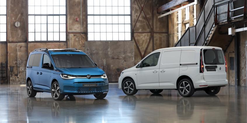 Bezprecedensowa i bezpieczna. Oferta leasingowa Volkswagena