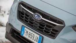 Subaru XV (2018)