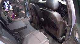 Frankfurt Motor Show 2015 - samochody seryjne - galeria redakcyjna - inne zdjęcie