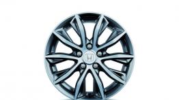 Honda Civic IX Tourer (2014) - szkic koła