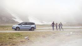 Citroen Grand C4 Picasso II (2014) - lewy bok