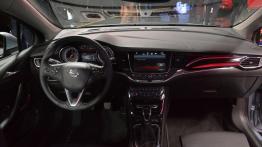 Frankfurt Motor Show 2015 - samochody seryjne - galeria redakcyjna - inne zdjęcie