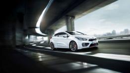Kia pro_ceed II GT (2013) - prawy bok