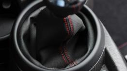 Mini Countryman John Cooper Works Facelifting - skrzynia biegów