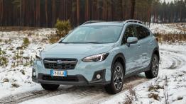 Subaru XV (2018)