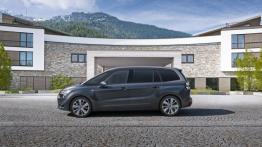 Citroen Grand C4 Picasso II (2014) - lewy bok