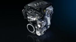Peugeot 308 II hatchback (2014) - silnik solo