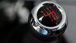 Mini Countryman John Cooper Works Facelifting - skrzynia biegów