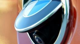 BMW M6 Coupe 2012 - tył - inne ujęcie