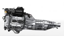 Toyota GT 86 - inny podzespół mechaniczny