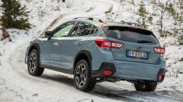 Subaru XV (2018)