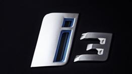 BMW i3 (2014) - emblemat