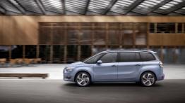 Citroen Grand C4 Picasso II (2014) - lewy bok