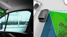 Renault Trafic III (2014) - szkice - schematy - inne ujęcie