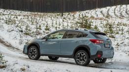 Subaru XV (2018)