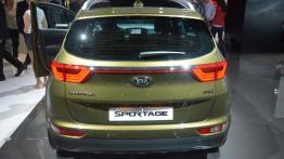 Frankfurt Motor Show 2015 - samochody seryjne - galeria redakcyjna - inne zdjęcie