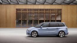 Citroen Grand C4 Picasso II (2014) - lewy bok