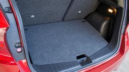 Nissan Note II 1.2 (2013) - bagażnik