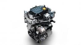 Renault Trafic III (2014) - silnik solo