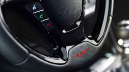 Kia pro_ceed GT - kierownica