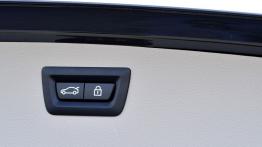 BMW 328i Touring (F31) - bagażnik - inne ujęcie