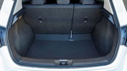 Nissan Pulsar 1.5 dCi (2014) - bagażnik