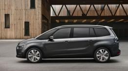 Citroen Grand C4 Picasso II (2014) - lewy bok