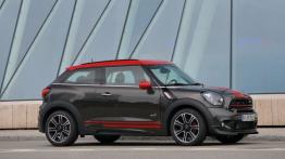 Mini Paceman John Cooper Works (2015) - prawy bok