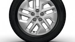 Renault Trafic III (2014) - szkic koła