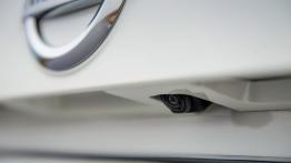 Nissan Qashqai II dCi (2014) - kamera cofania