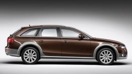 Audi A4 B8 Allroad quattro 3.0 TDI 240KM 177kW 2008-2011