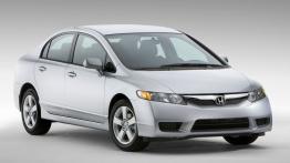 Honda Civic VIII Sedan 1.3 Hybrid MX 95KM 70kW 2006-2011