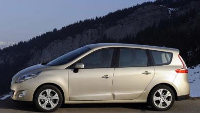 Renault Grand Scenic II Grand Scenic