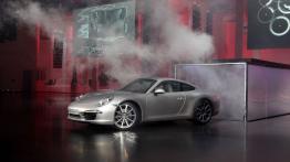 Porsche na salonie Frankfurt Motor Show 2011