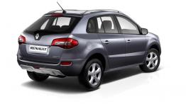 Renault Koleos I SUV 2.0 dCi 150KM 110kW 2008-2011