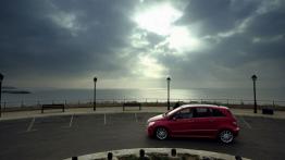 Mercedes Klasa B W245 180 CDI 109KM 80kW 2005-2011