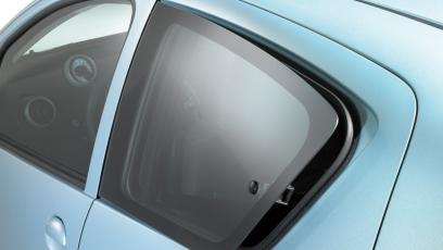 Toyota Aygo I Hatchback 3d