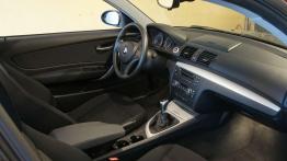 Premium dla Kowalskiego: używane BMW serii 1 (2004-2011)