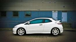 Czy warto kupić: używana Honda Civic VIII (od 2006 do 2011)