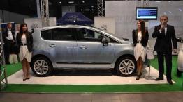 Nagrody Fleet Leader  na Fleet Market 2011